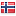 scandinavianaturist.org is hosted in Norway
